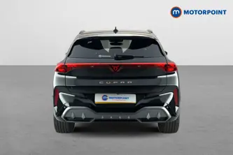 Cupra Terramar V2 Automatic Petrol Hatchback - Stock Number (1666986) - Rear bumper