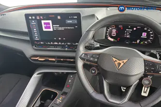 Cupra Terramar V2 Automatic Petrol Hatchback - Stock Number (1666986) - 1st supplementary image