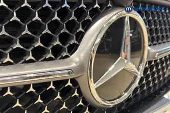 Mercedes-Benz CLA Amg Line Automatic Petrol Coupe - Stock Number (1667089) - 993rd supplementary image