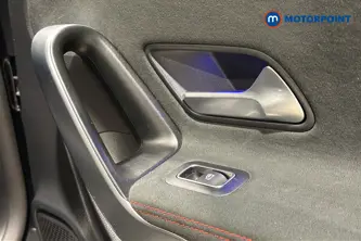 Mercedes-Benz CLA Amg Line Automatic Petrol Coupe - Stock Number (1667089) - 995th supplementary image