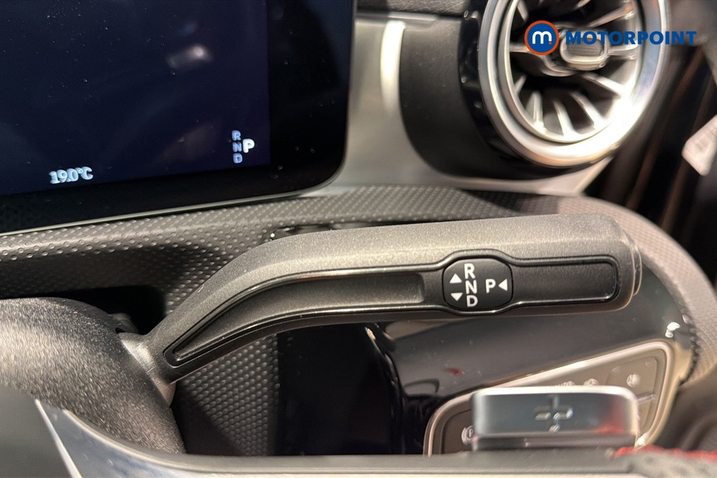 Mercedes-Benz CLA Amg Line Automatic Petrol Coupe - Stock Number (1667089) - 6th supplementary image