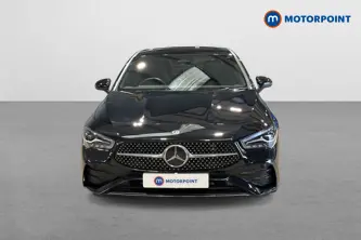 Mercedes-Benz CLA Amg Line Automatic Petrol Coupe - Stock Number (1667089) - Front bumper