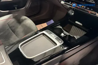 Mercedes-Benz CLA Amg Line Automatic Petrol Coupe - Stock Number (1667089) - 15th supplementary image