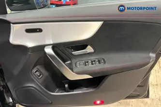 Mercedes-Benz CLA Amg Line Automatic Petrol Coupe - Stock Number (1667089) - 18th supplementary image
