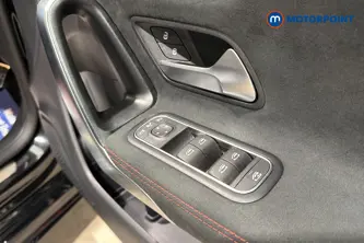 Mercedes-Benz CLA Amg Line Automatic Petrol Coupe - Stock Number (1667089) - 19th supplementary image