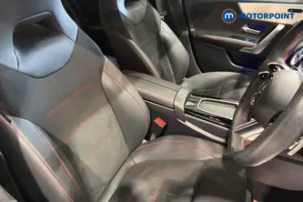 Mercedes-Benz CLA Amg Line Automatic Petrol Coupe - Stock Number (1667089) - 22nd supplementary image