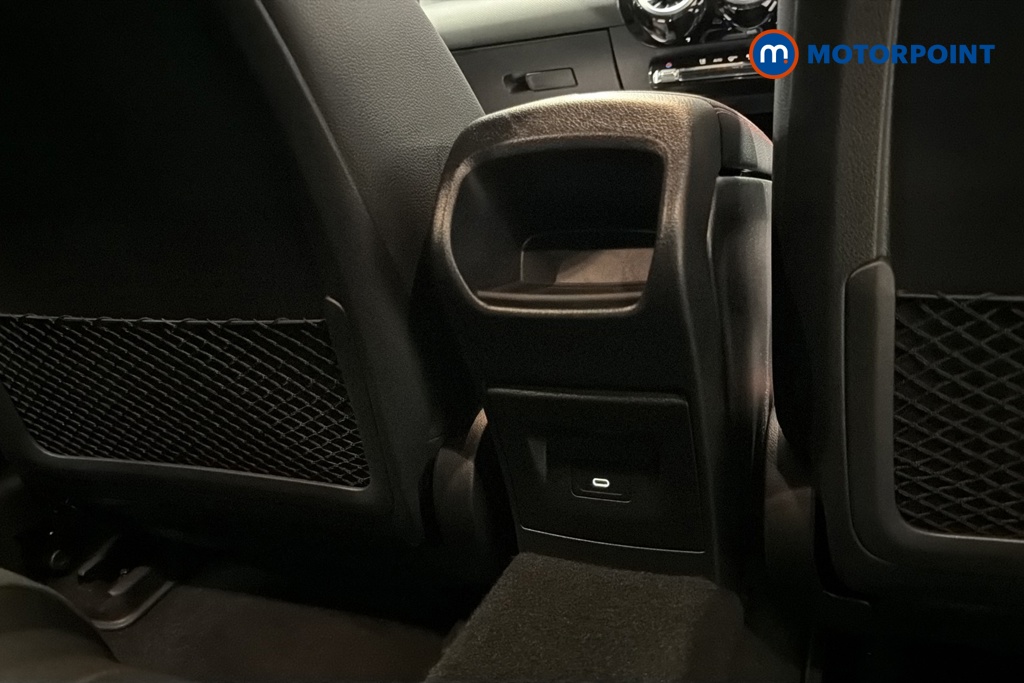 Mercedes-Benz CLA Amg Line Automatic Petrol Coupe - Stock Number (1667089) - 28th supplementary image