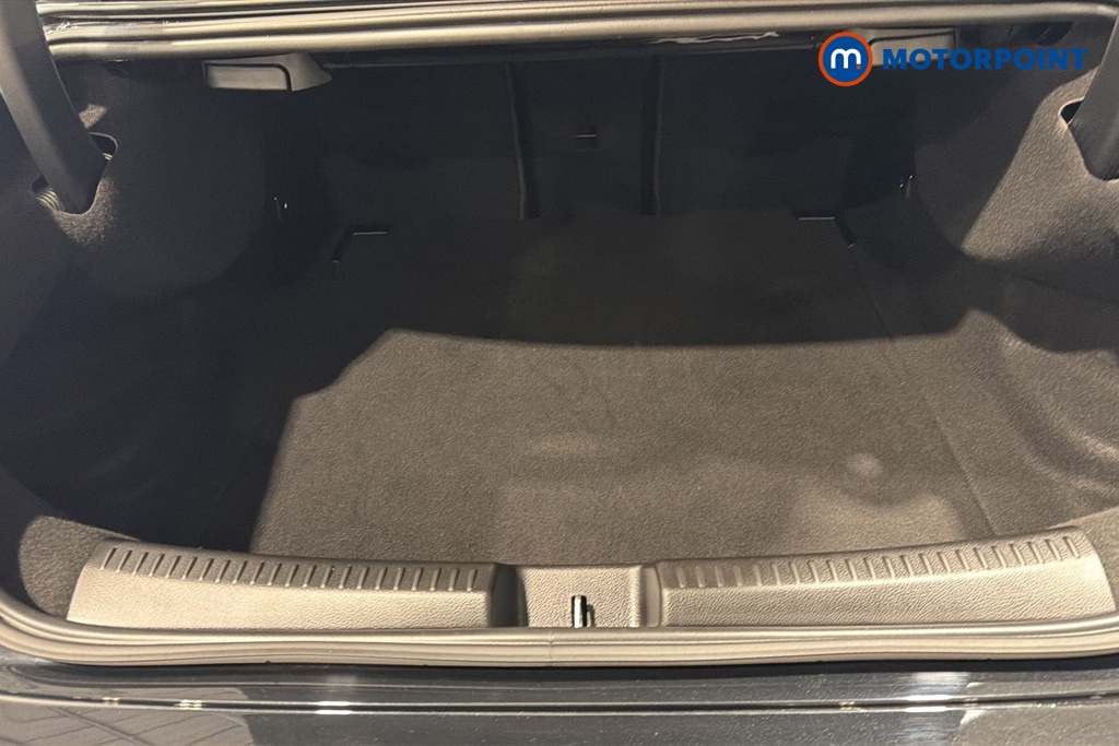Mercedes-Benz CLA Amg Line Automatic Petrol Coupe - Stock Number (1667089) - 30th supplementary image