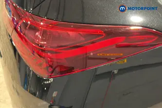 Mercedes-Benz CLA Amg Line Automatic Petrol Coupe - Stock Number (1667089) - 36th supplementary image