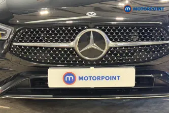 Mercedes-Benz CLA Amg Line Automatic Petrol Coupe - Stock Number (1667089) - 43rd supplementary image