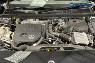 Mercedes-Benz CLA Amg Line Automatic Petrol Coupe - Stock Number (1667089) - 48th supplementary image