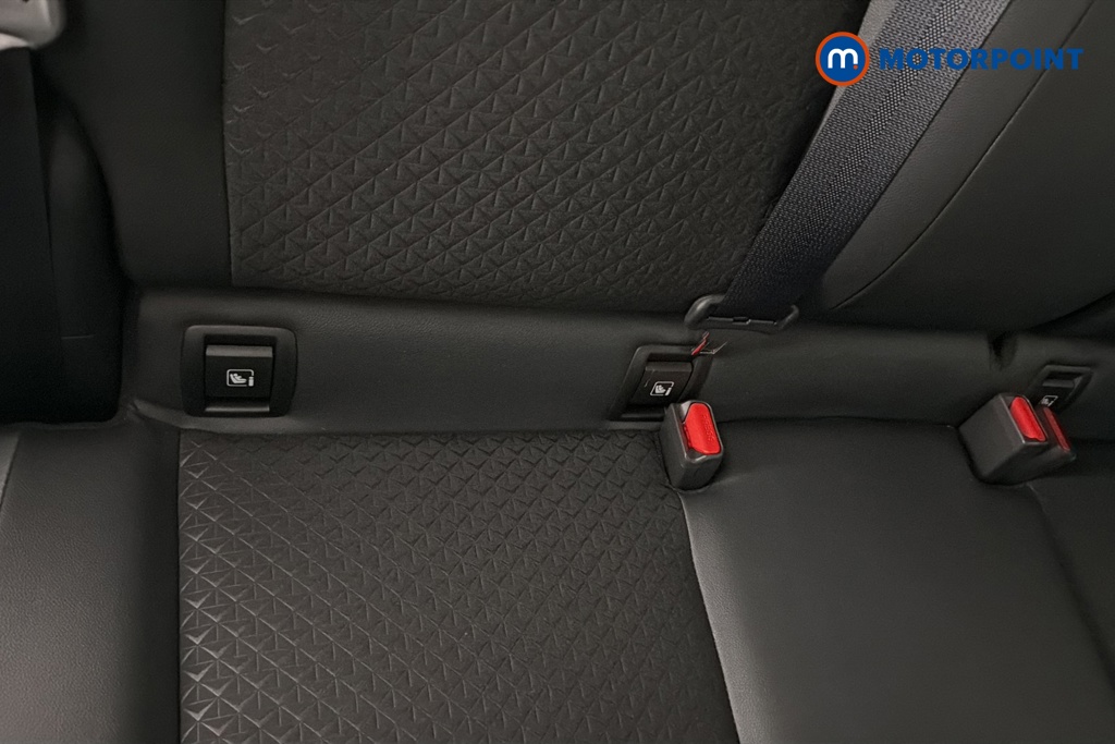 Nissan Juke N-Connecta Automatic Petrol-Electric Hybrid SUV - Stock Number (1667097) - 27th supplementary image
