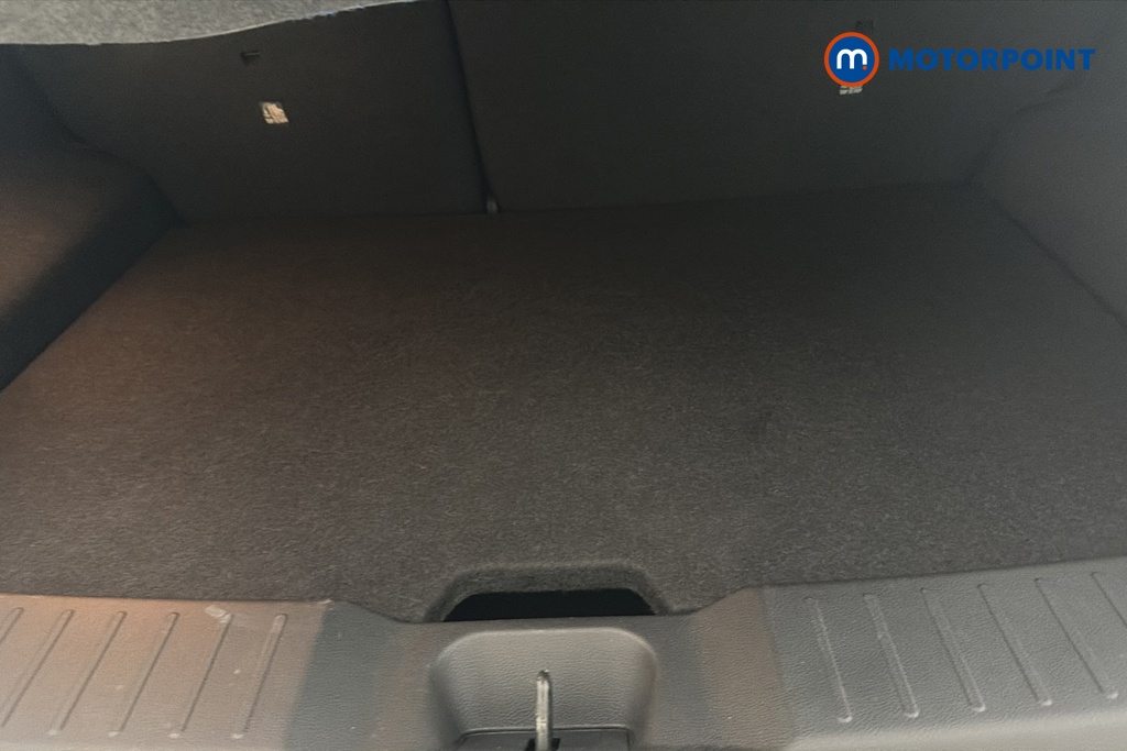 Nissan Juke N-Connecta Automatic Petrol-Electric Hybrid SUV - Stock Number (1667097) - 30th supplementary image