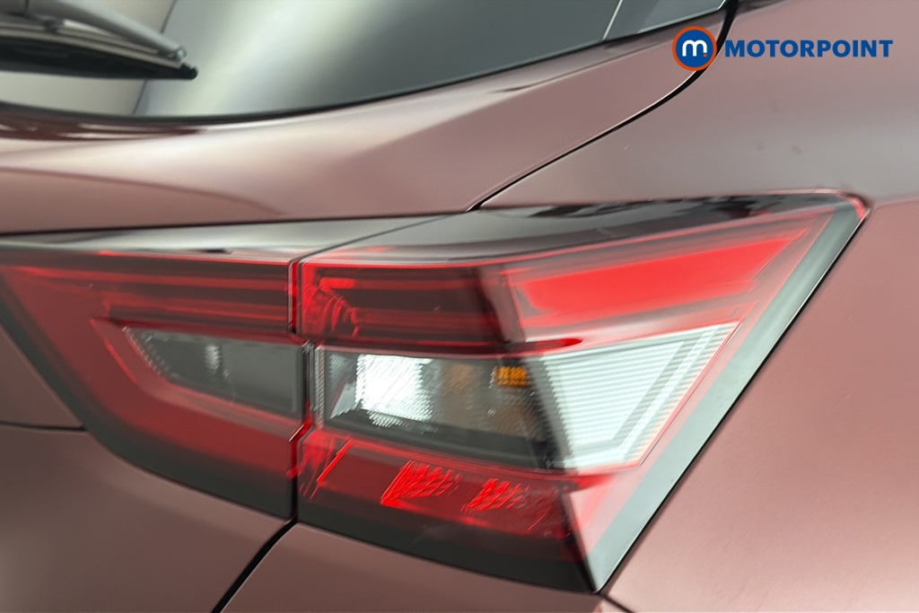 Nissan Juke N-Connecta Automatic Petrol-Electric Hybrid SUV - Stock Number (1667097) - 36th supplementary image