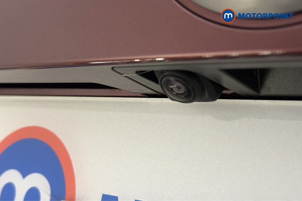 Nissan Juke N-Connecta Automatic Petrol-Electric Hybrid SUV - Stock Number (1667097) - 37th supplementary image