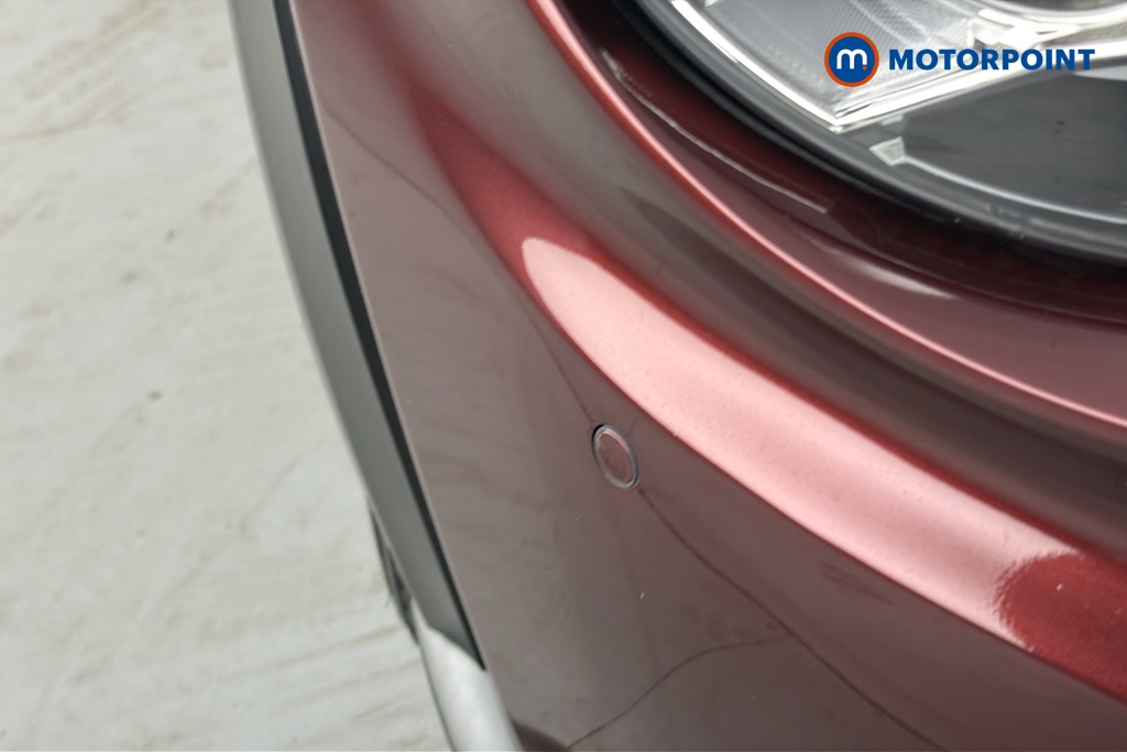 Nissan Juke N-Connecta Automatic Petrol-Electric Hybrid SUV - Stock Number (1667097) - 38th supplementary image