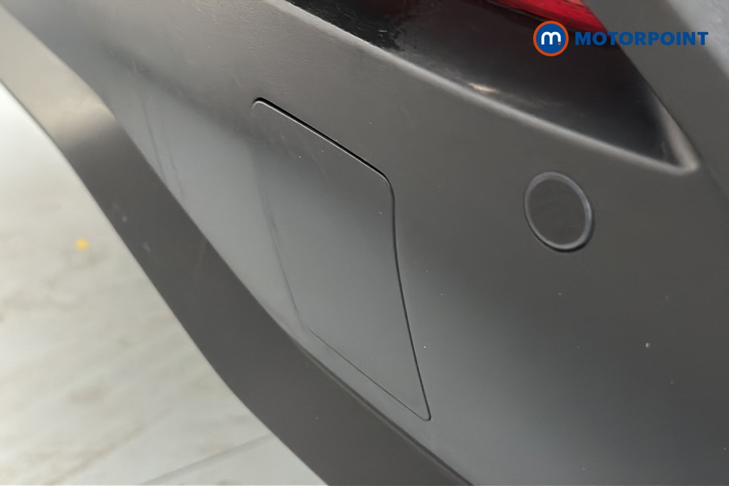 Nissan Juke N-Connecta Automatic Petrol-Electric Hybrid SUV - Stock Number (1667097) - 39th supplementary image