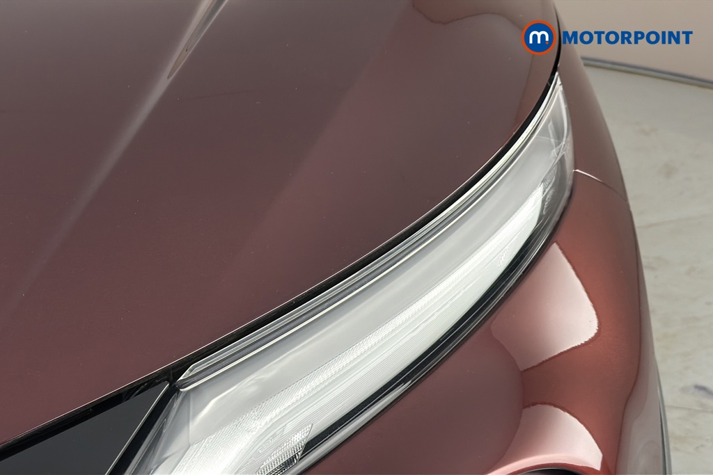Nissan Juke N-Connecta Automatic Petrol-Electric Hybrid SUV - Stock Number (1667097) - 42nd supplementary image