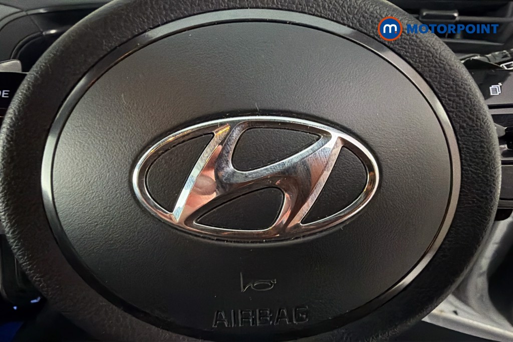 Hyundai Tucson N Line Automatic Petrol-Electric Hybrid SUV - Stock Number (1667120) - 5th supplementary image