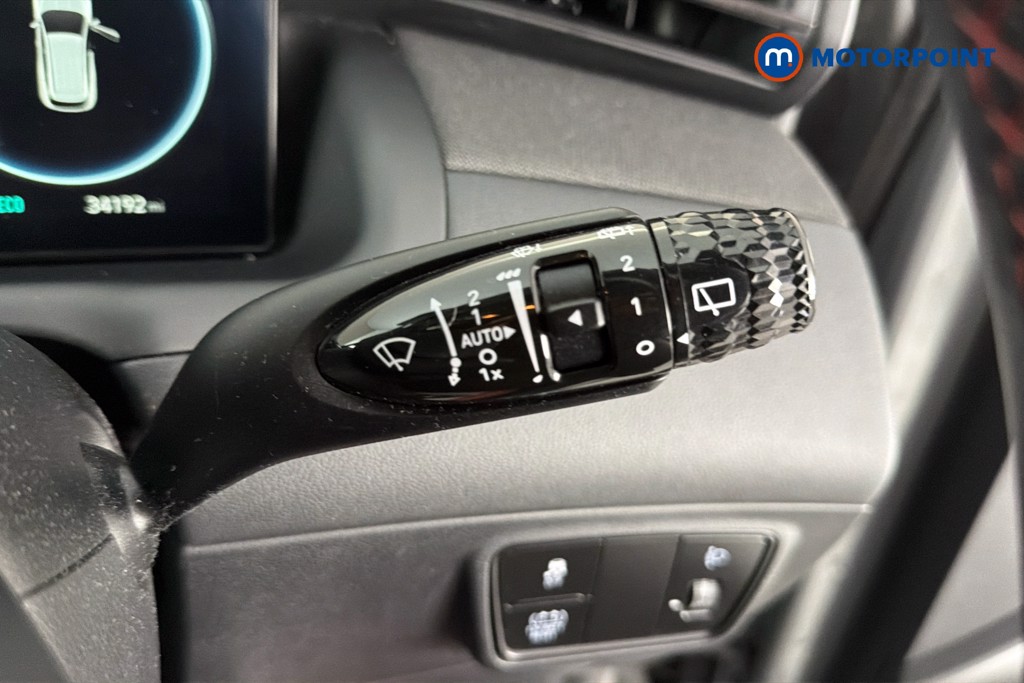Hyundai Tucson N Line Automatic Petrol-Electric Hybrid SUV - Stock Number (1667120) - 7th supplementary image
