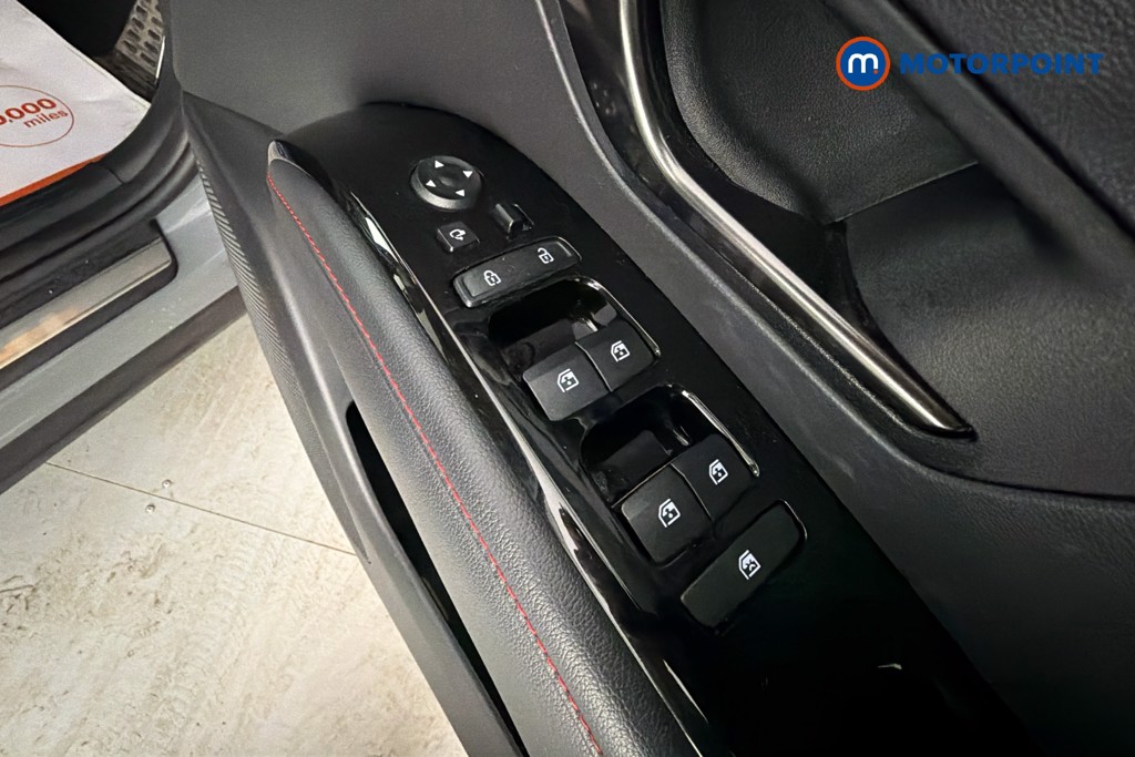 Hyundai Tucson N Line Automatic Petrol-Electric Hybrid SUV - Stock Number (1667120) - 20th supplementary image