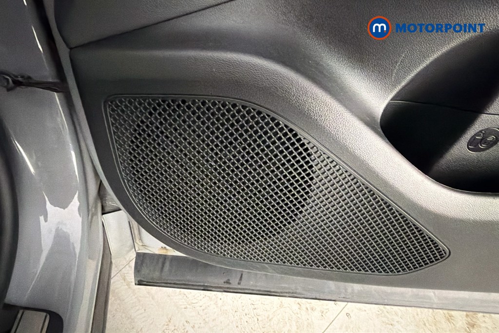 Hyundai Tucson N Line Automatic Petrol-Electric Hybrid SUV - Stock Number (1667120) - 21st supplementary image