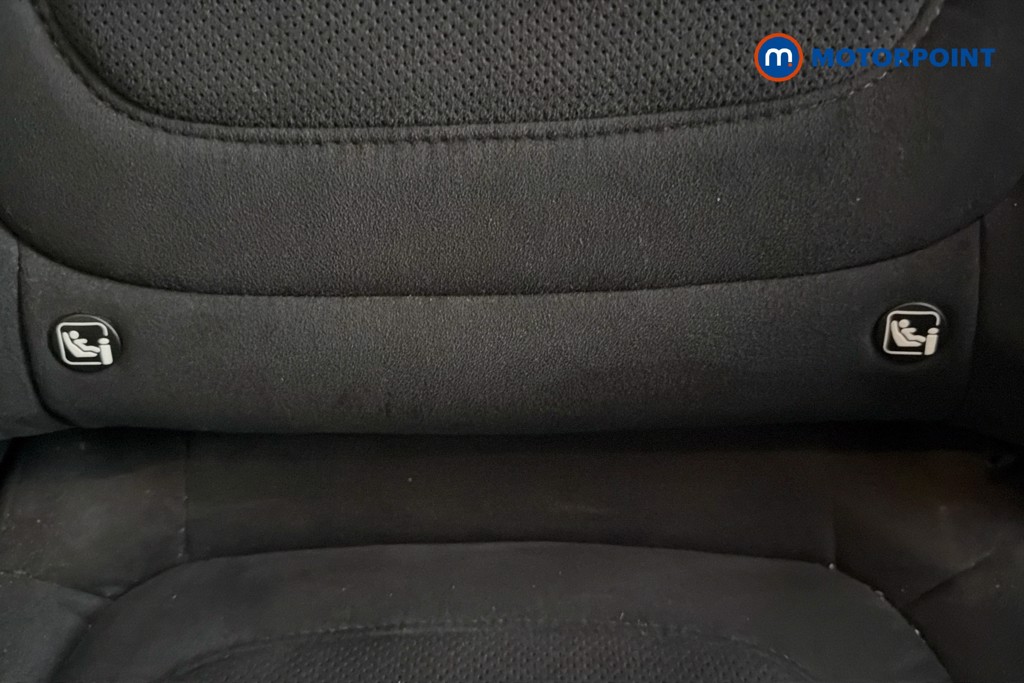 Hyundai Tucson N Line Automatic Petrol-Electric Hybrid SUV - Stock Number (1667120) - 29th supplementary image