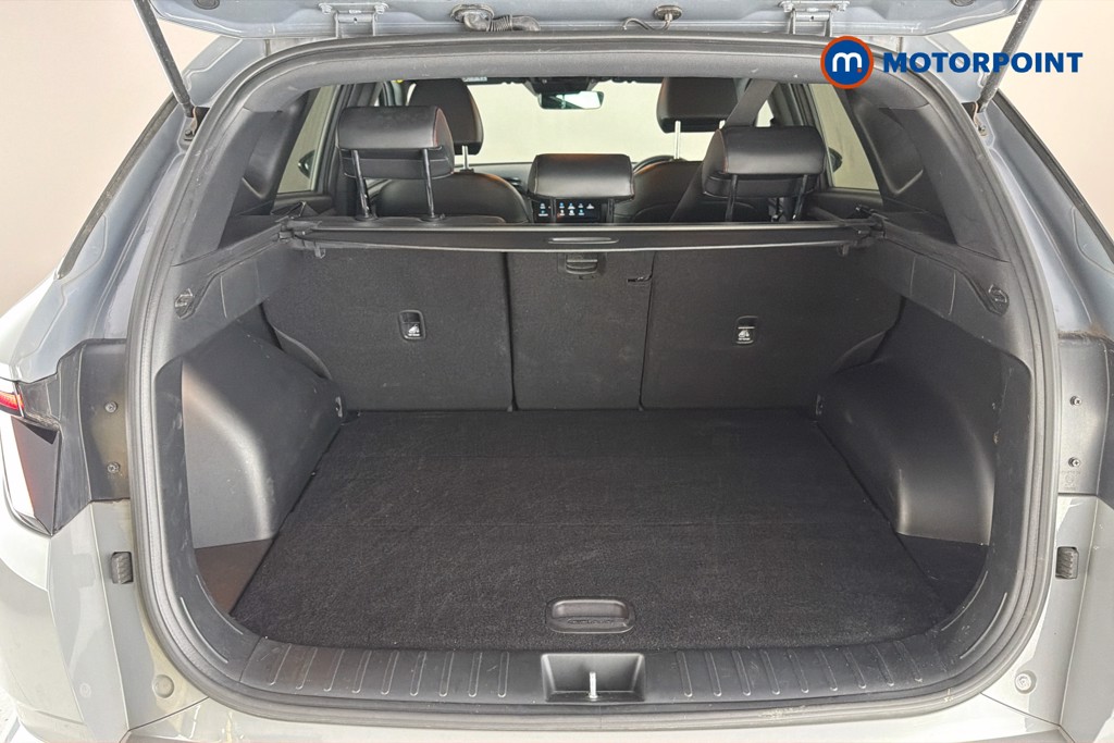 Hyundai Tucson N Line Automatic Petrol-Electric Hybrid SUV - Stock Number (1667120) - 33rd supplementary image