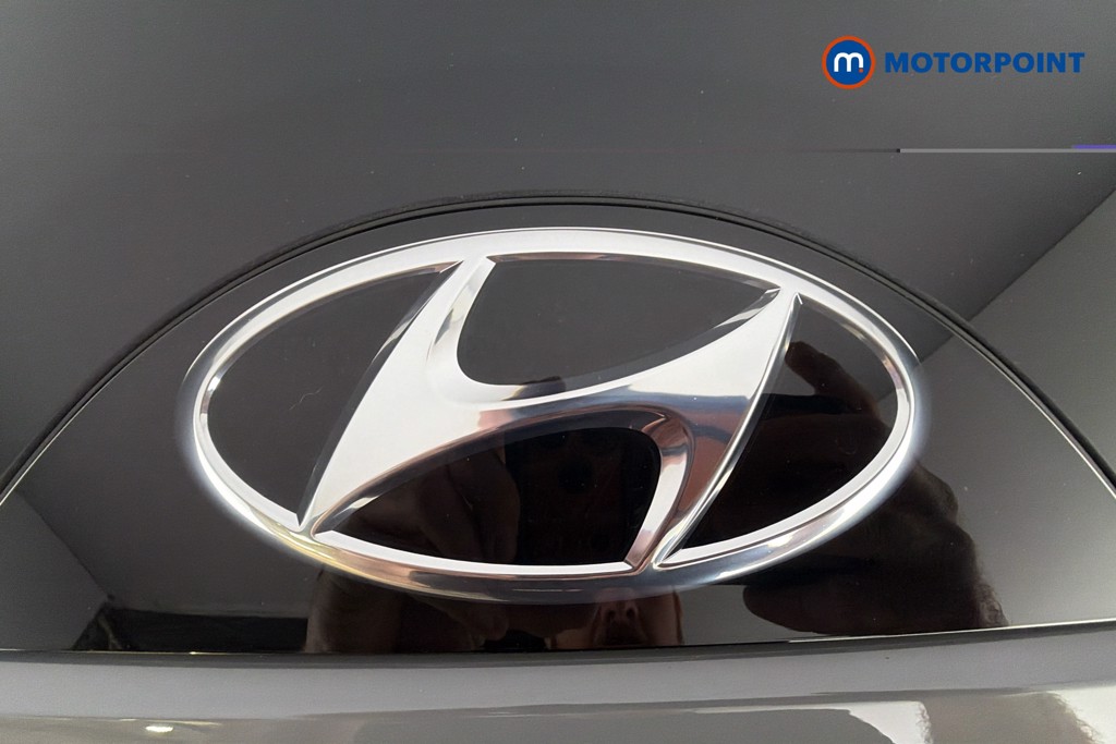 Hyundai Tucson N Line Automatic Petrol-Electric Hybrid SUV - Stock Number (1667120) - 37th supplementary image