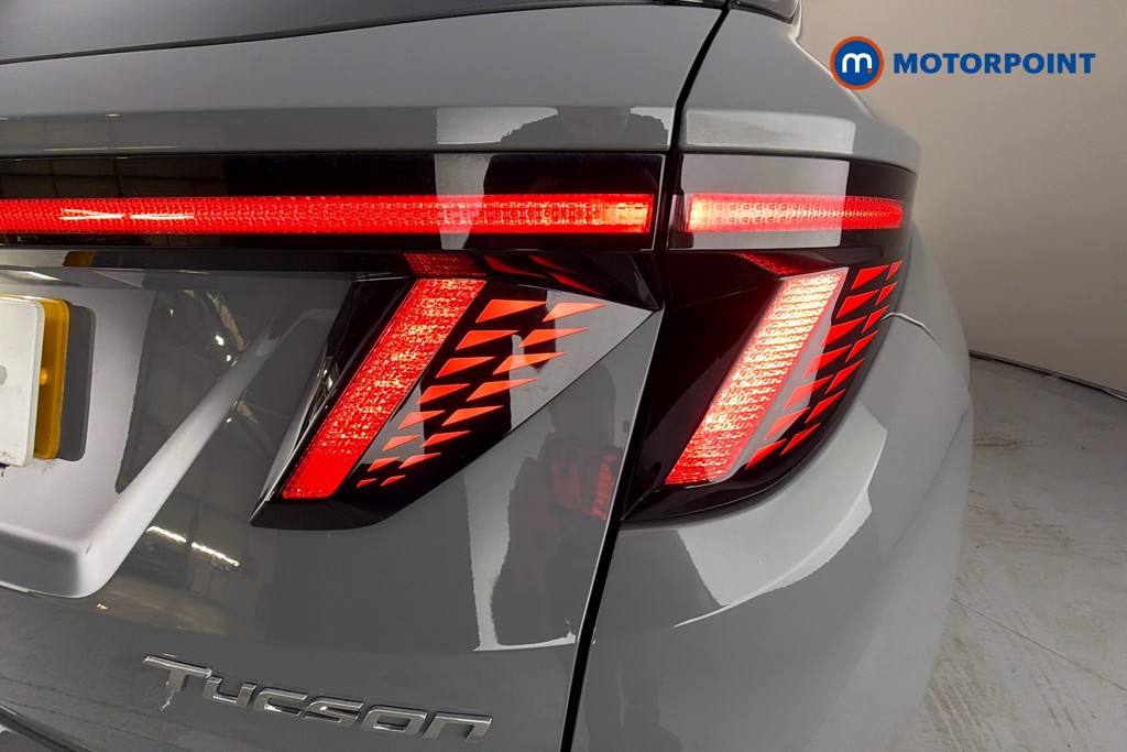 Hyundai Tucson N Line Automatic Petrol-Electric Hybrid SUV - Stock Number (1667120) - 38th supplementary image