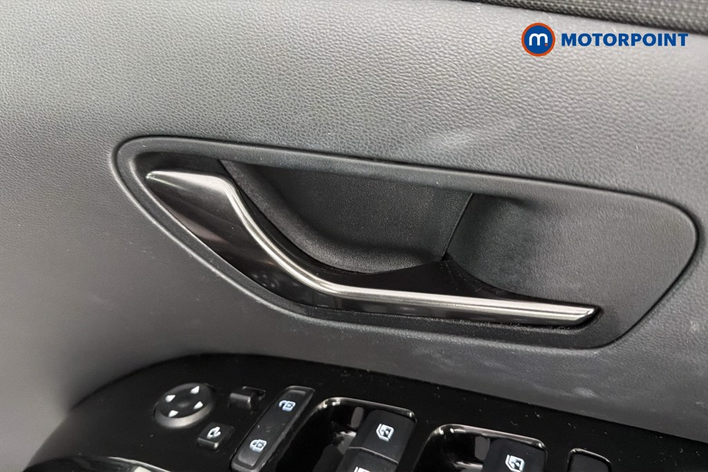 Hyundai Tucson N Line Automatic Petrol-Electric Hybrid SUV - Stock Number (1667120) - 42nd supplementary image