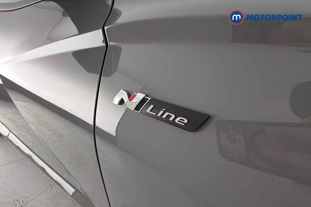 Hyundai Tucson N Line Automatic Petrol-Electric Hybrid SUV - Stock Number (1667120) - 46th supplementary image