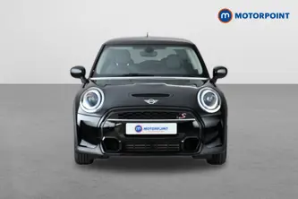 Mini Hatchback Cooper S Classic Manual Petrol Hatchback - Stock Number (1667122) - Front bumper