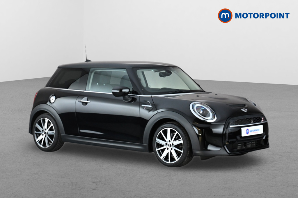 MINI Hatchback listing photo