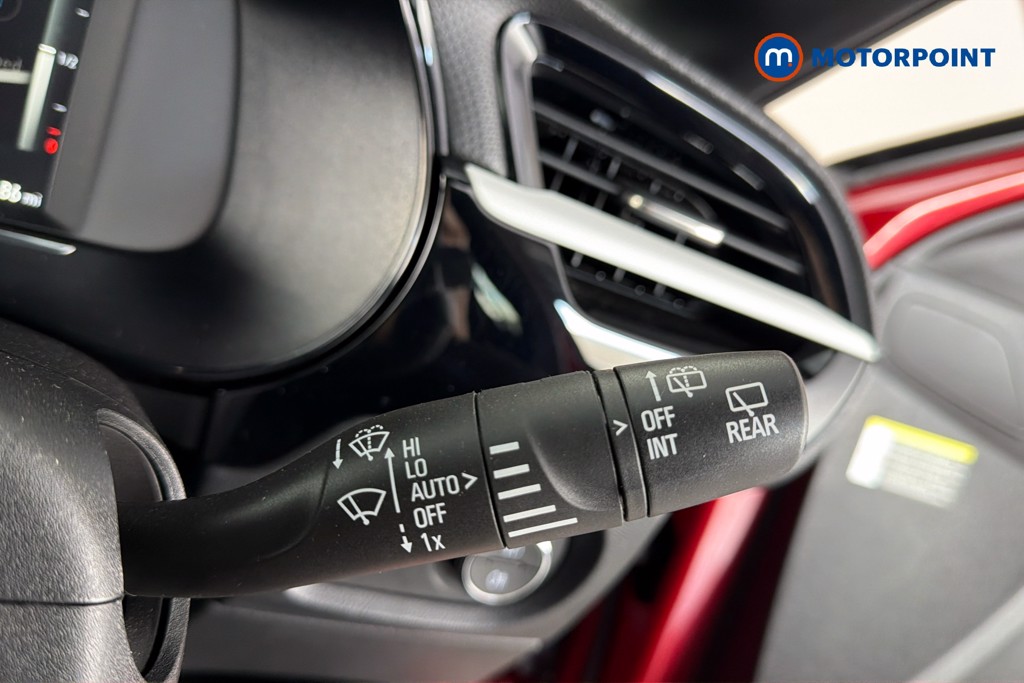 Vauxhall Corsa Ultimate Automatic Petrol Hatchback - Stock Number (1667175) - 7th supplementary image