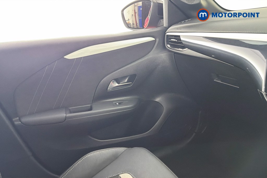 Vauxhall Corsa Ultimate Automatic Petrol Hatchback - Stock Number (1667175) - 11th supplementary image