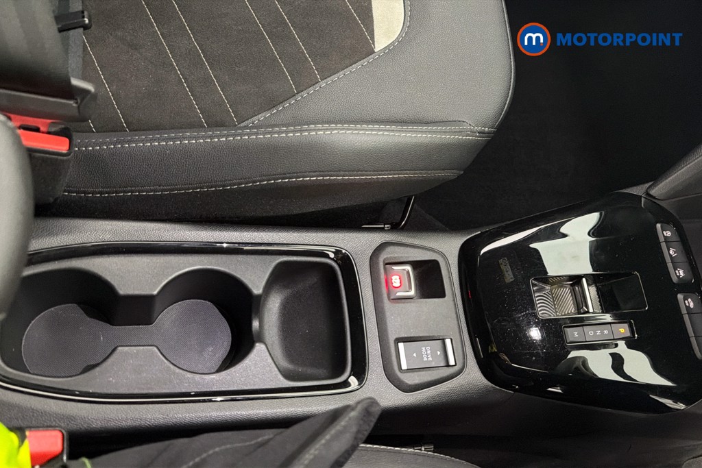 Vauxhall Corsa Ultimate Automatic Petrol Hatchback - Stock Number (1667175) - 16th supplementary image
