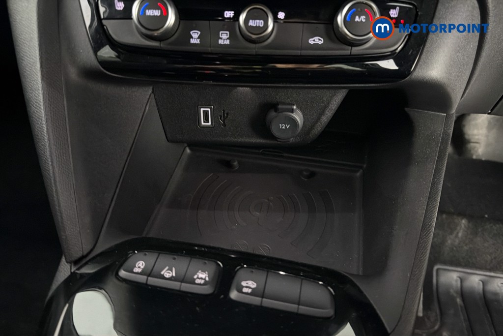 Vauxhall Corsa Ultimate Automatic Petrol Hatchback - Stock Number (1667175) - 17th supplementary image