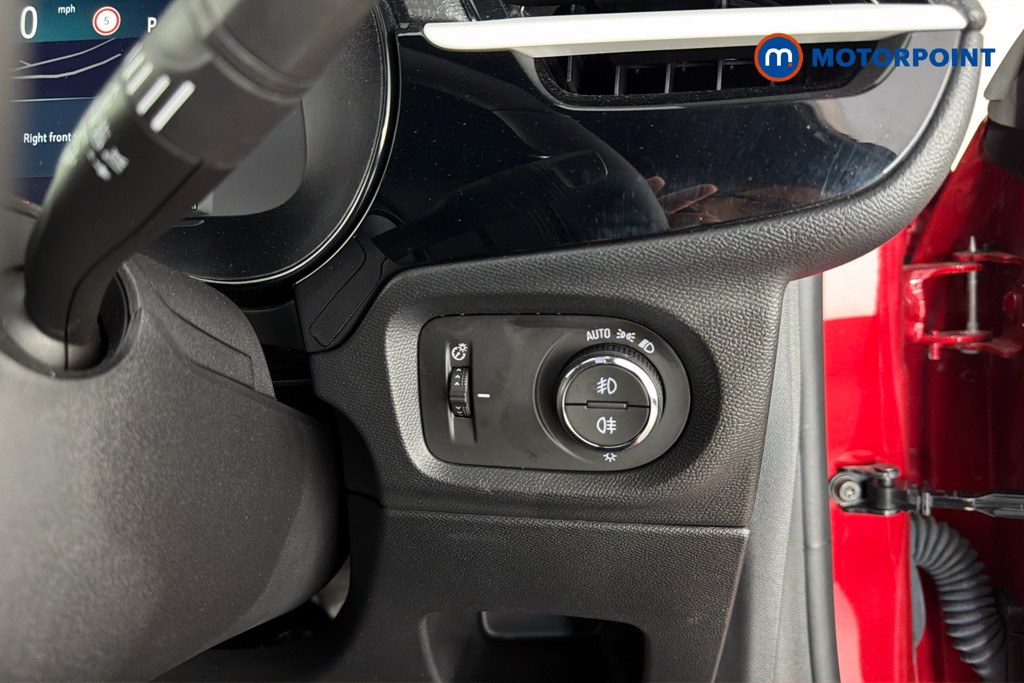 Vauxhall Corsa Ultimate Automatic Petrol Hatchback - Stock Number (1667175) - 18th supplementary image