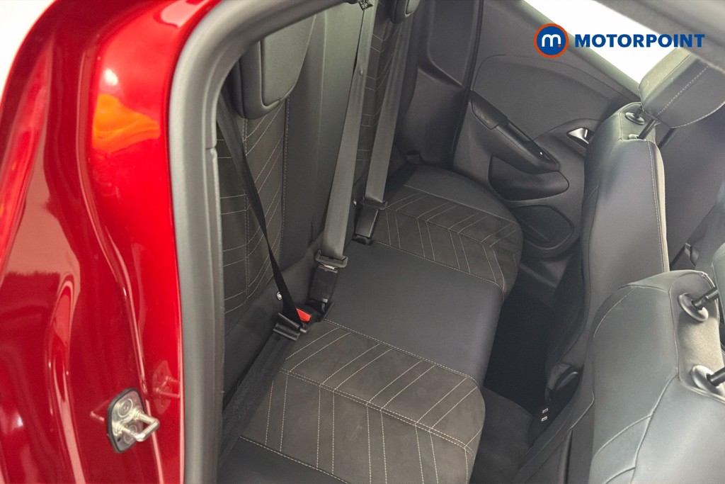 Vauxhall Corsa Ultimate Automatic Petrol Hatchback - Stock Number (1667175) - 28th supplementary image