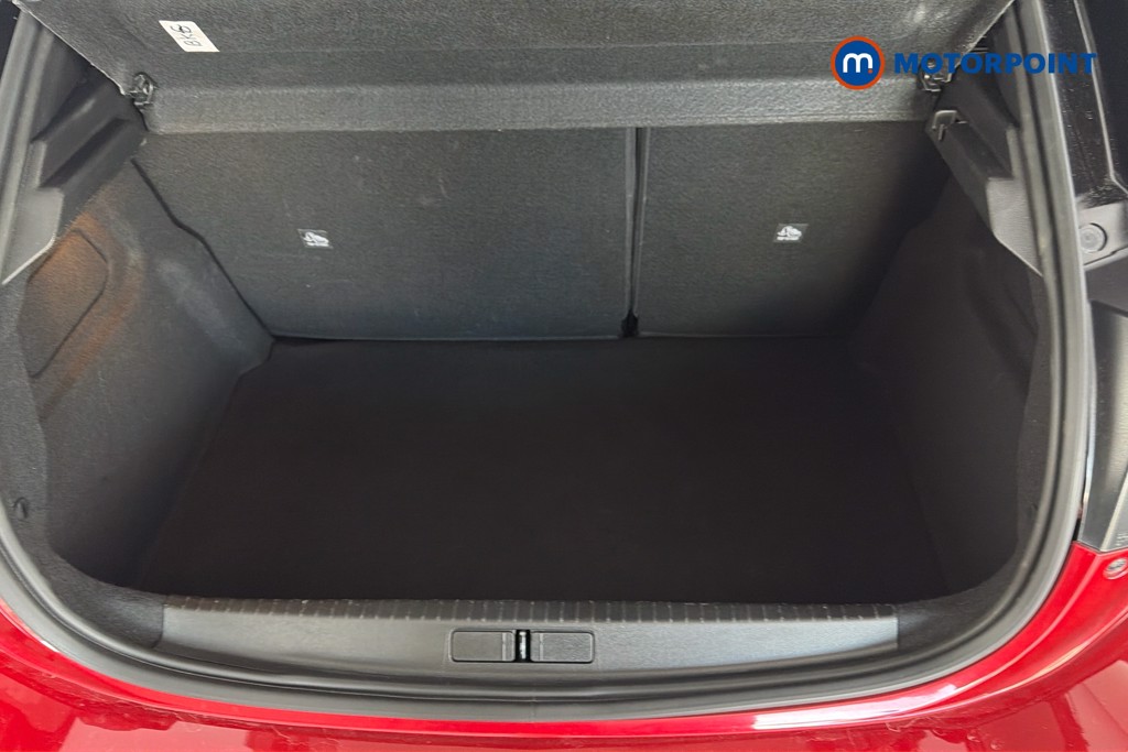 Vauxhall Corsa Ultimate Automatic Petrol Hatchback - Stock Number (1667175) - 33rd supplementary image
