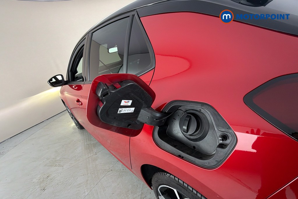 Vauxhall Corsa Ultimate Automatic Petrol Hatchback - Stock Number (1667175) - 41st supplementary image