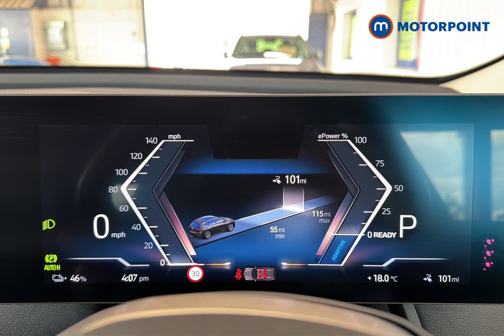 BMW IX Sport Automatic Electric SUV - Stock Number (1667187) - 7th supplementary image