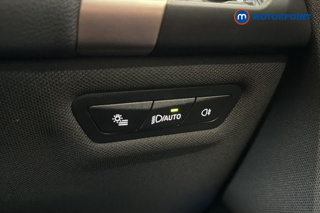 BMW IX Sport Automatic Electric SUV - Stock Number (1667187) - 11th supplementary image