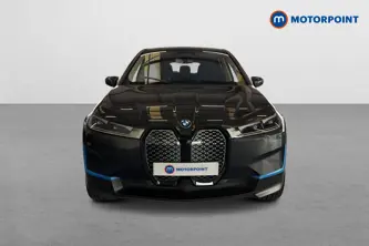 BMW IX Sport Automatic Electric SUV - Stock Number (1667187) - Front bumper