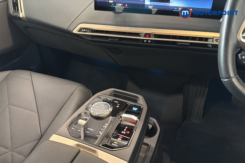 BMW IX Sport Automatic Electric SUV - Stock Number (1667187) - 15th supplementary image