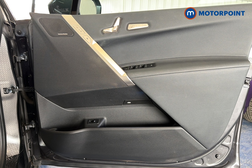 BMW IX Sport Automatic Electric SUV - Stock Number (1667187) - 18th supplementary image