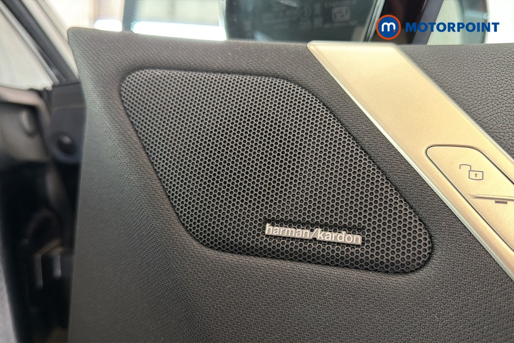 BMW IX Sport Automatic Electric SUV - Stock Number (1667187) - 21st supplementary image