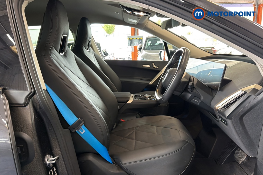 BMW IX Sport Automatic Electric SUV - Stock Number (1667187) - 22nd supplementary image