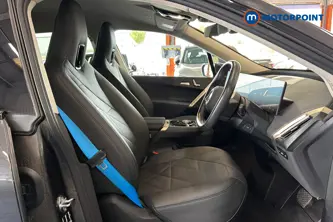 BMW IX Sport Automatic Electric SUV - Stock Number (1667187) - 22nd supplementary image